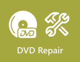 Dvd Repair S