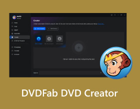 Dvdfab Dvd Creator S