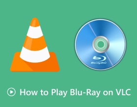 How To Play Blu Ray On Vlc S