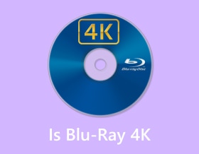 Is Blu Ray 4k