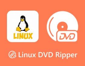 Linux DVD 開膛手 S