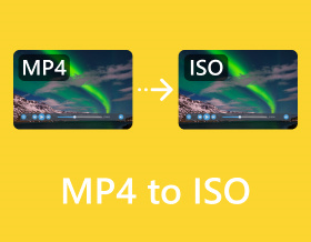 Mp4 轉 Iso