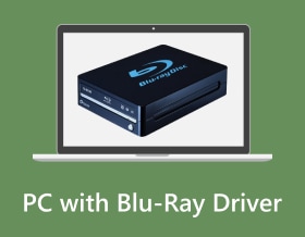 Pc With Blu Ray Driver