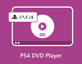 Ps4 Dvd Player S