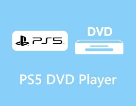 Ps5 DVD 播放器 S