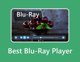 Blu-ray Player