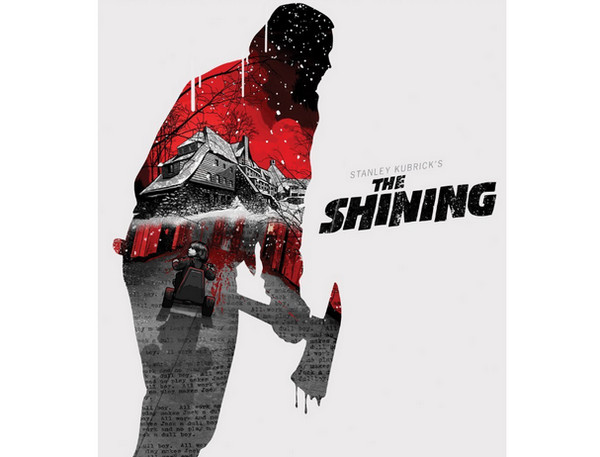 The Shining Best Visual Blu Ray Movies