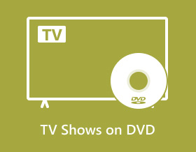 Tv Shows On Dvd S