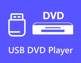 USB-DVD-Player S