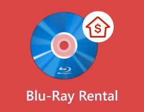 11 Blu Ray Rental