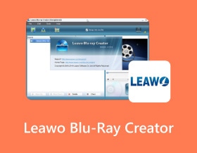 12 Leawo Blu Ray Creator