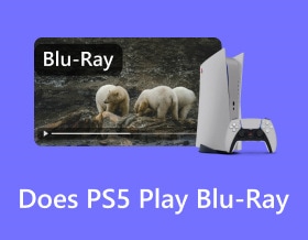 14 Does Ps5 Play Blu Ray