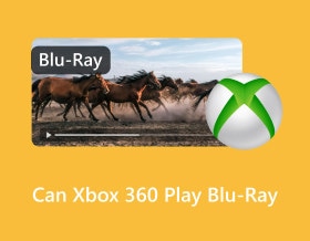 16 O Xbox 360 pode reproduzir Blu Ray?