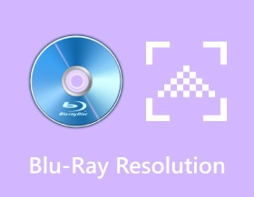 21 Blu Ray -resoluutio