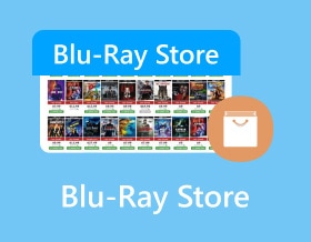 30 Tienda de Blu Ray