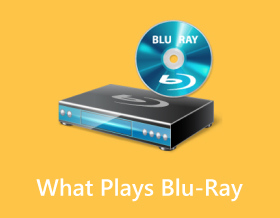 4 What Plays Blu Ray