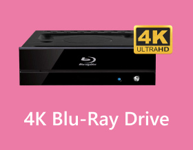 6 4k Blu Ray Drive