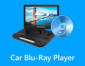 82 Car Blu Ray Player