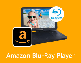 Amazon Blu Ray Player