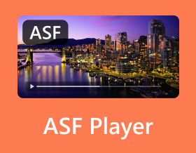 Asf Player