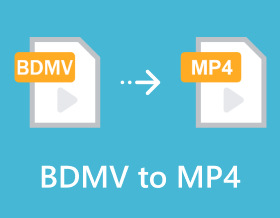 Bdmv To Mp4