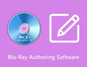 Blu Ray Authoring Software