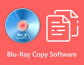 Blu Ray Copy Software