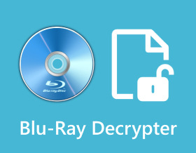 Blu Ray Decrypter