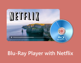 Blu Ray Player With Netflix