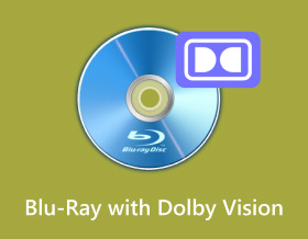 Blu Ray With Dolby Vision