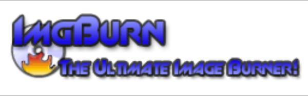 Imgburn Logo