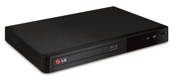 LG BP340