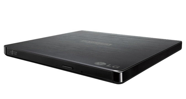 Lg Bp60nb10 Ultra Slim Blu Ray Drive