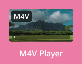 M4v Player