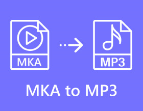 Mka टू Mp3