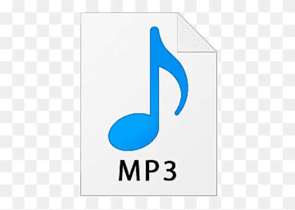 MP3-Datei