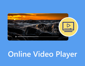 Online Video Player