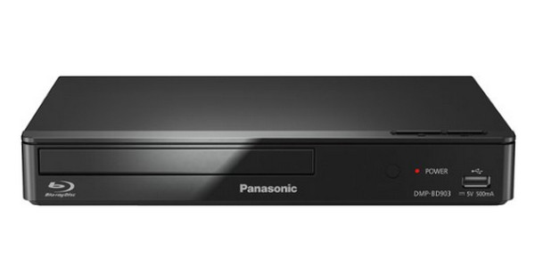 Panasonic Dmp Bd903