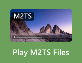 Toista M2ts Files