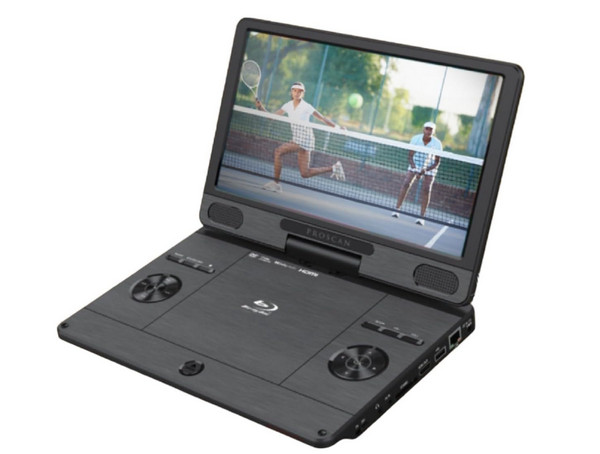 Proscan 11.4 Portable Blu Ray Player