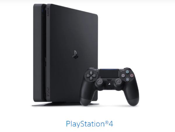 Ps4 kan spela Blu Ray