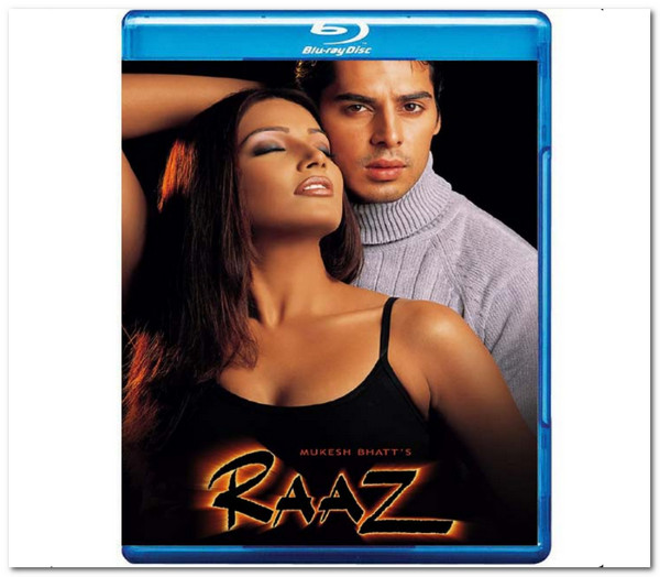 Raaz Bollywood