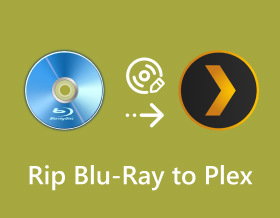 Rip Blu Ray To Plex