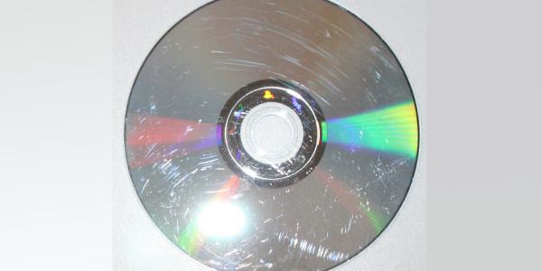 Ridset Blu Ray Disc