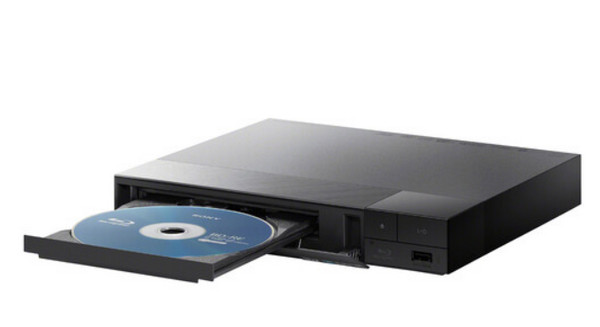 Lettore Sony BDP Bx370