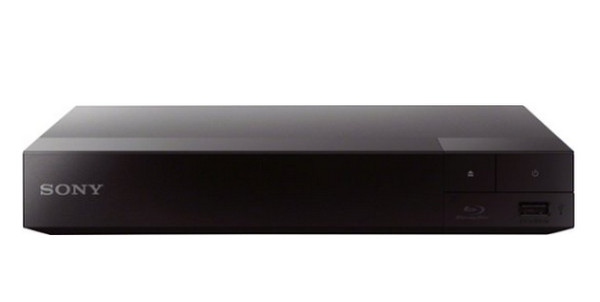 Sony Bdpbx370 Blu Ray-afspiller