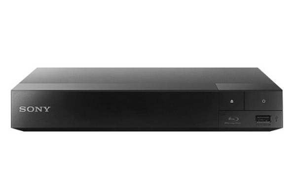 Sony Bdps1700 Blu Ray-afspiller