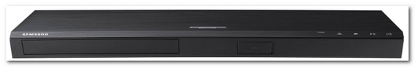 Ubd M7500 Za Player