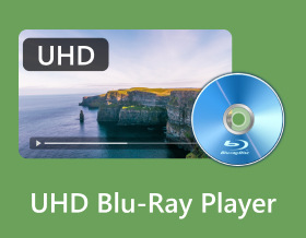 Uhd Blu Ray Player