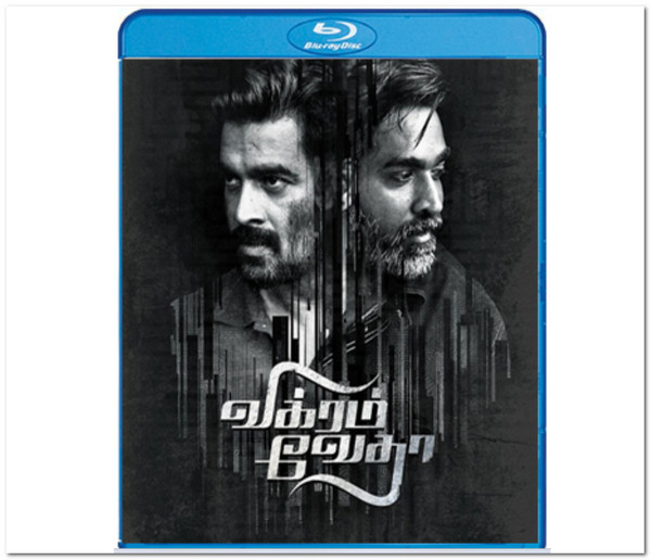 Vikram Vedha Bollywood